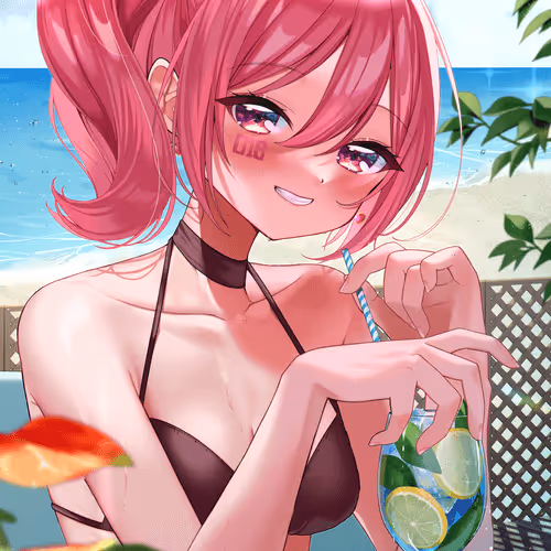 Fanart collection by Amana