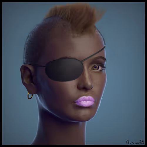 Renderpunks