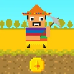 Crypto Miner - 058 - Sombrero