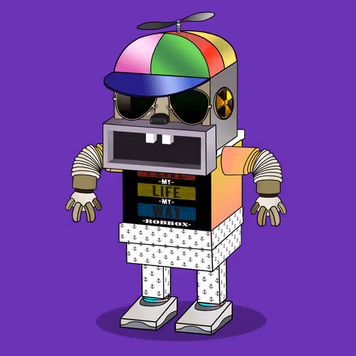 Item #7948986454524070020768945236896966363085064345480333639509856369576970813441 Media