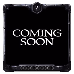 Coming soon