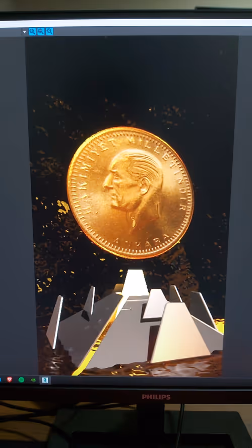 Item #75535621700521931255504953979699214708552946569121661169857608275662647328769 Media