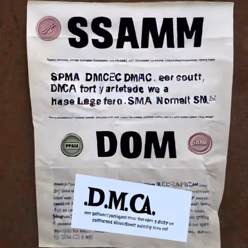 Spam Dispenser