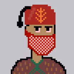 ArabianPunk#84
