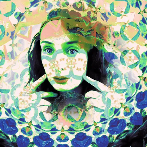 Item #45301759474749635930579139192865112449360130049170513977178559139471503130625 Media