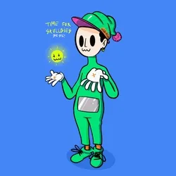 Dip Skullbies