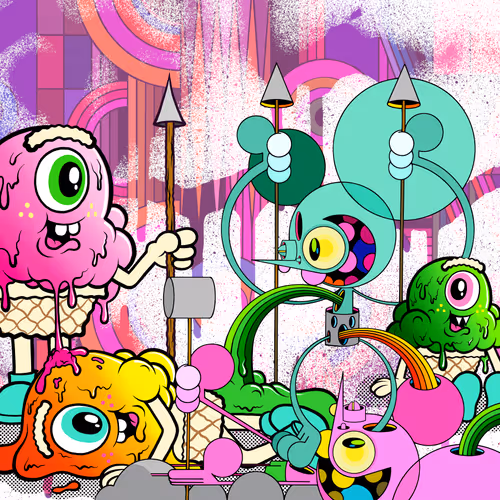 Item #27924270281123581347558680145632188646237271278990638796002432517983705235476 Media