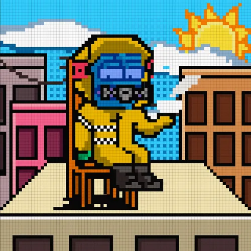 Item #1401233528813867508372437755997020800950842567558912347287408967729006247937 Media