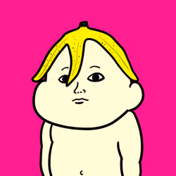 BANAAAAANA