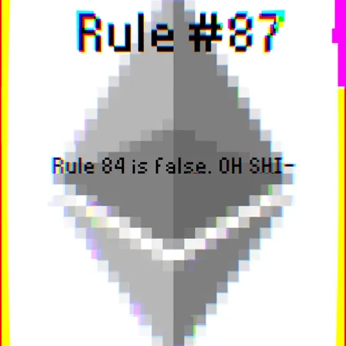 Internet Rules Collection