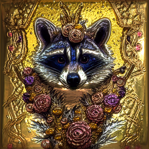 Item #31703484571817989043885262218942678078745419491465900703633329783285286436865 Media