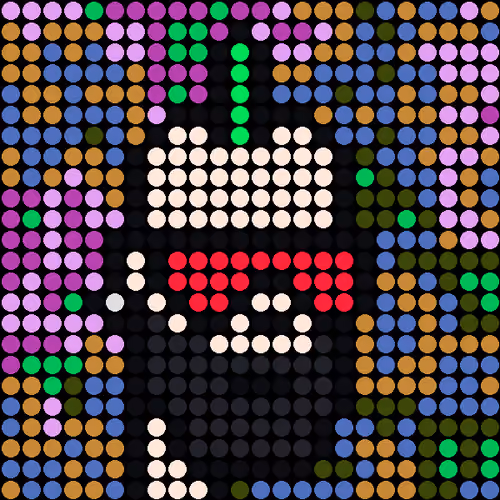 Item #17847435936533025211211971439410780772847529718424771063471582409795703930881 Media