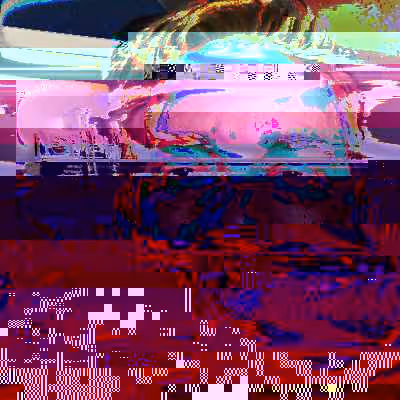 Images As Sound