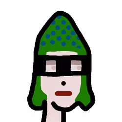 low effort punk 5681