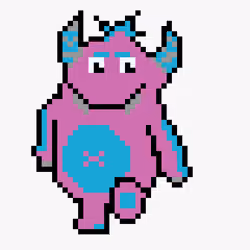 Crypto Monster 206