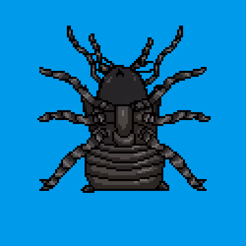 Pixel Hammies