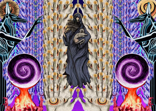 Item #50954354114541663097849487035778009656774046150010778003367498956347610759169 Media