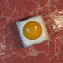 Ham and Egg