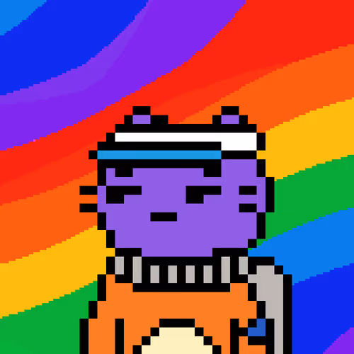 Cool Pixel Cats