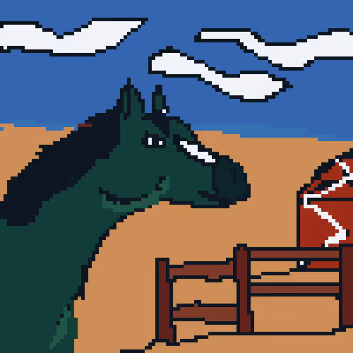HORSE