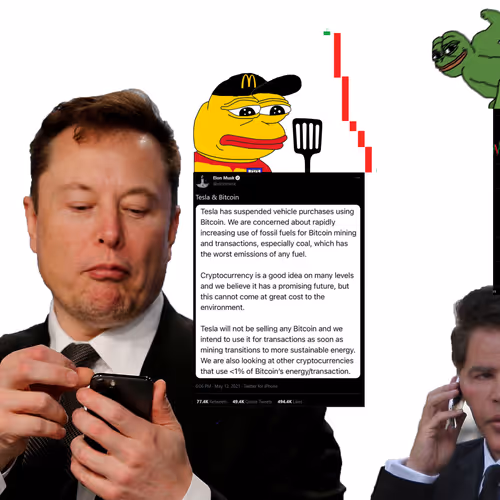 150 Billion Dollar Tweet