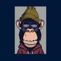 hypnosis monkey