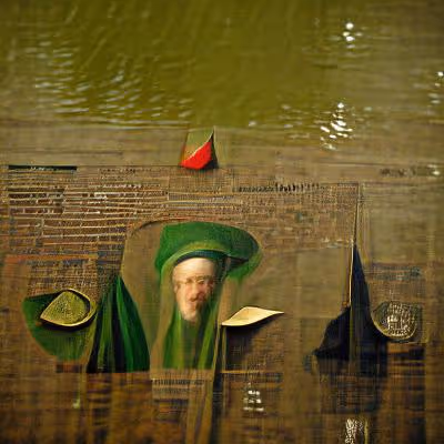 What Is Art Ai