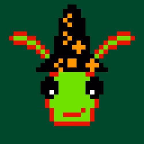 Item #113070225778550788968759171340581278412926486027966729088618096585730160590849 Media