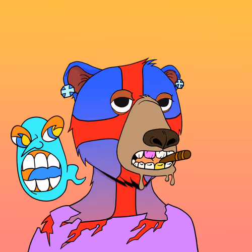 Boredfrens