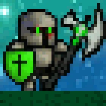 Pixelknights
