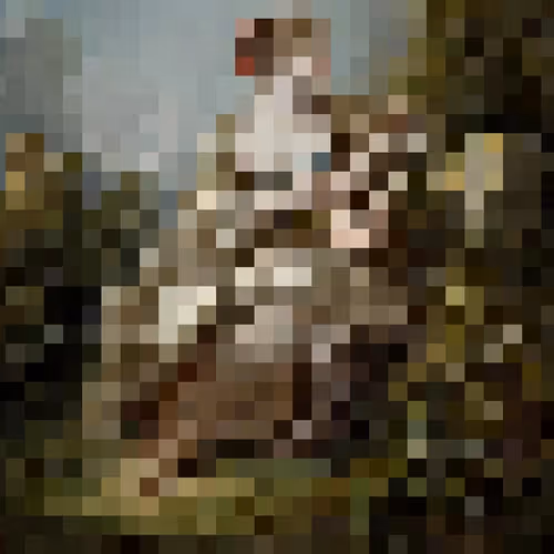Mosaic Style