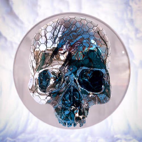 Broken Minds 1