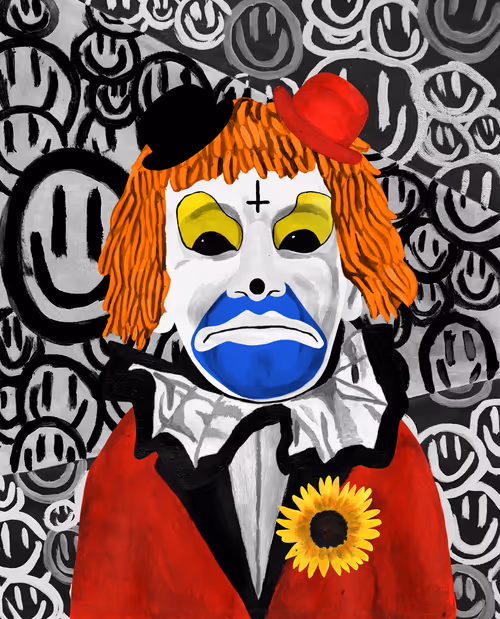 Item #68161677085167031850923655763275131997313977917884474542580746055391224266753 Media