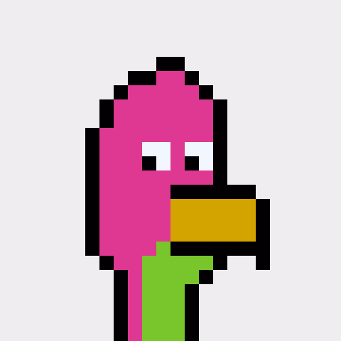 BitBird 1467