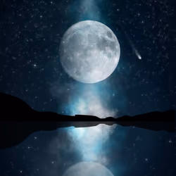 Magic Moon