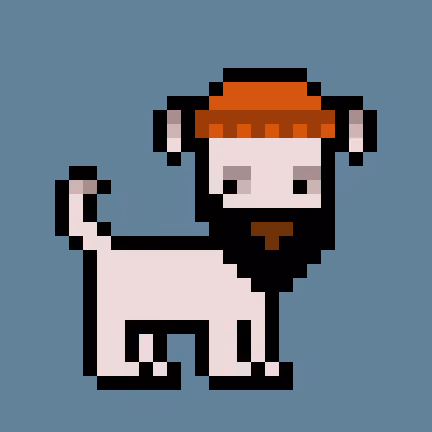 PunkPup #433