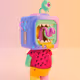 RD Buddy - Fanarts by ZhangLiu (unofficial)