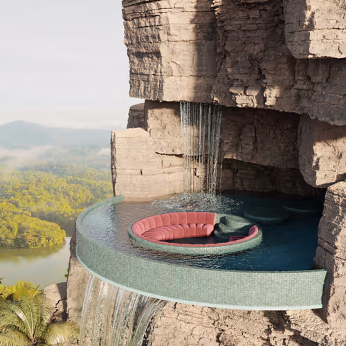 THELINEVISUALIZATION Collection