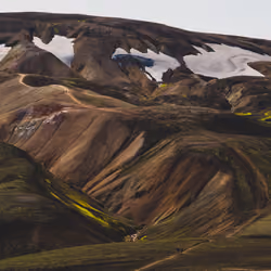 Expedition - Landmannalaugar 5