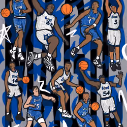 Orlando 95-96 (HOME)