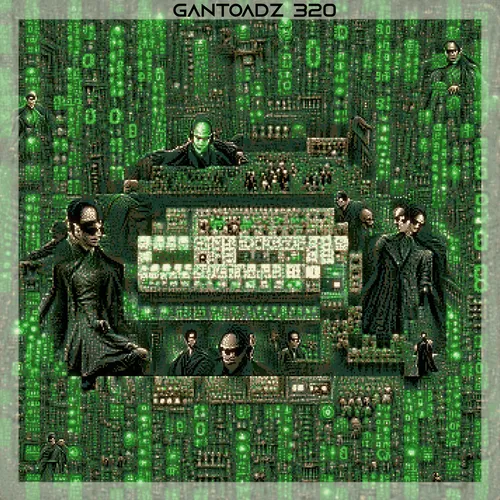 Item #75051900356504322622630060587849300649285638785398583464776185976226410659841 Media