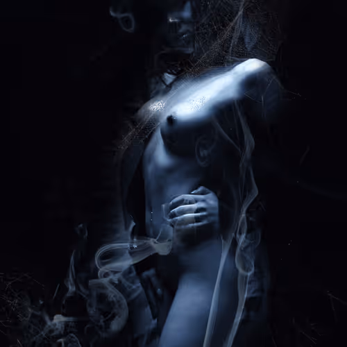 Fragments Of Desire DhRNrbxkDV