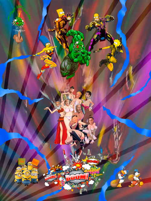 Item #37324799596482405316024125267849966861618137166256003912267680587419429634049 Media