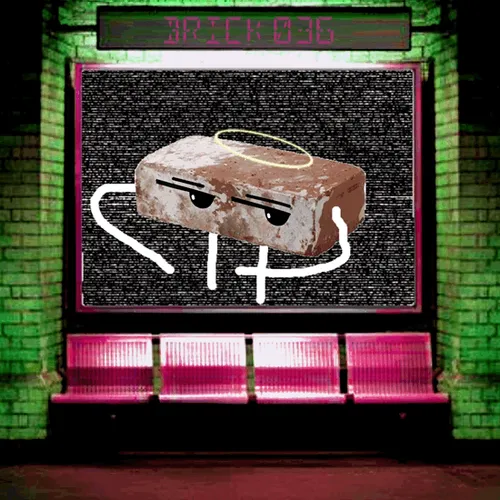 Item #36485824513700346925635491140101516969102708701637270493589643575439453585409 Media