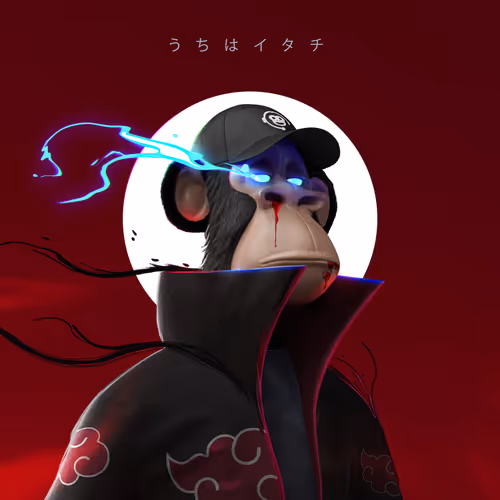 Akatsuki Ape