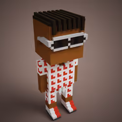 The kidsbits #00251