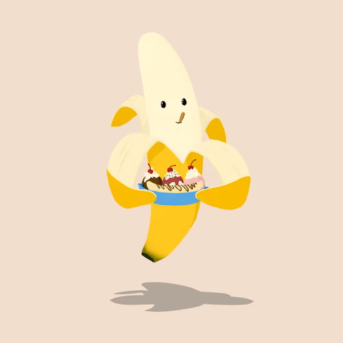 Banana Split