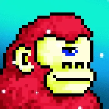 MutantKong #491