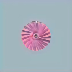 AI ALBUM ART - #020