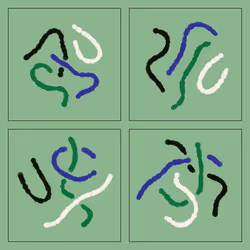 t-SNE #85